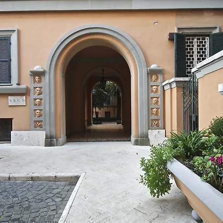 Flaminio Butterfly House-2